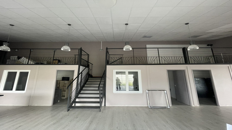 Ma-Cabane - Location Local commercial Castres, 290 m²