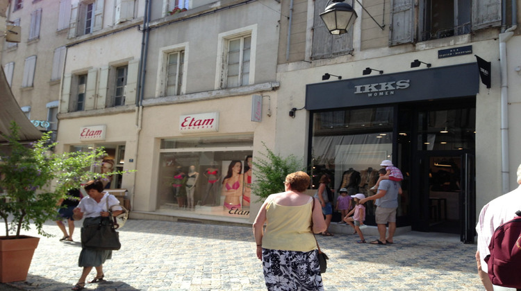 Ma-Cabane - Location Local commercial Castres, 77 m²