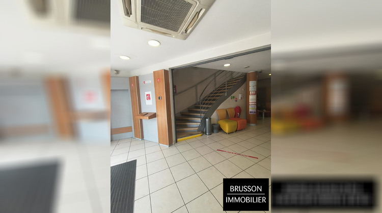 Ma-Cabane - Location Local commercial Castres, 318 m²