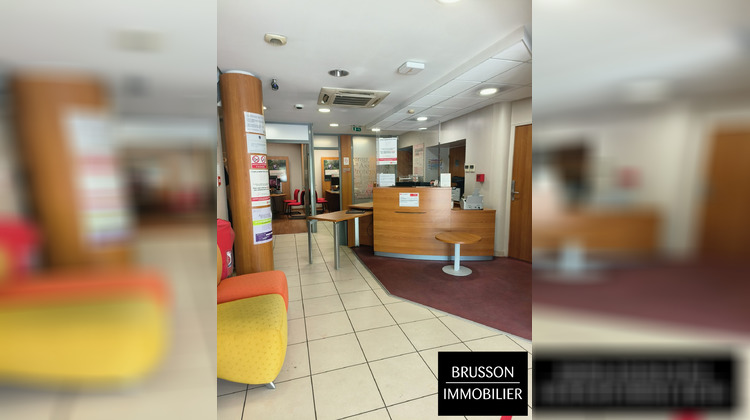 Ma-Cabane - Location Local commercial Castres, 318 m²