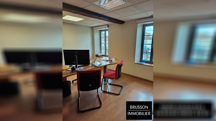 Ma-Cabane - Location Local commercial Castres, 318 m²