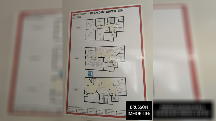 Ma-Cabane - Location Local commercial Castres, 318 m²