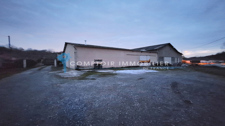 Ma-Cabane - Location Local commercial Castres, 220 m²