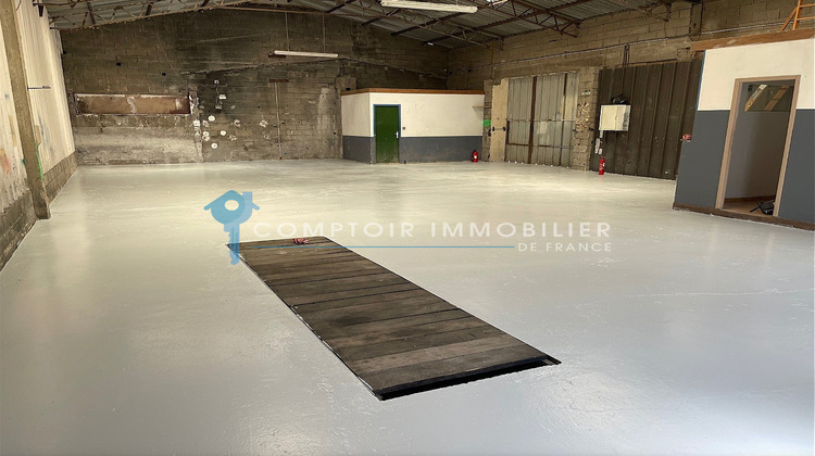 Ma-Cabane - Location Local commercial Castres, 220 m²