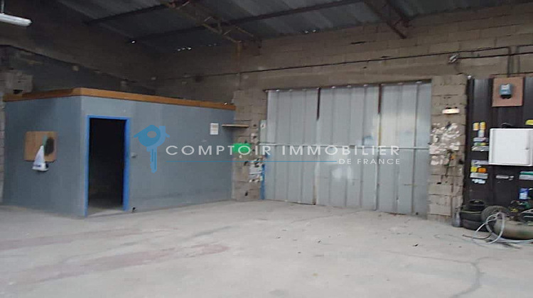 Ma-Cabane - Location Local commercial Castres, 220 m²