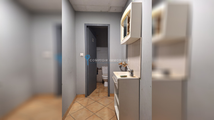 Ma-Cabane - Location Local commercial Castres, 220 m²