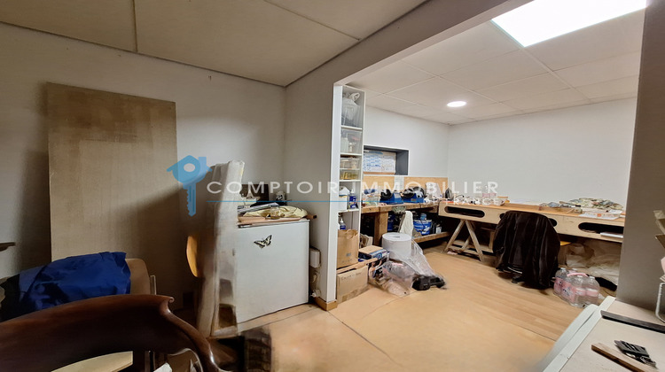 Ma-Cabane - Location Local commercial Castres, 220 m²