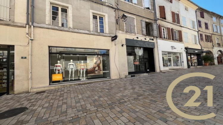 Ma-Cabane - Location Local commercial Castres, 90 m²