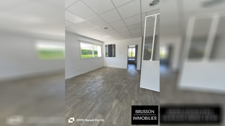 Ma-Cabane - Location Local commercial Castres, 51 m²