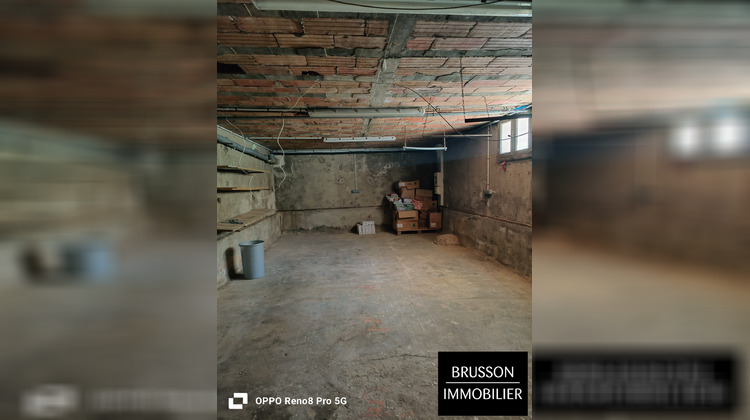 Ma-Cabane - Location Local commercial Castres, 51 m²