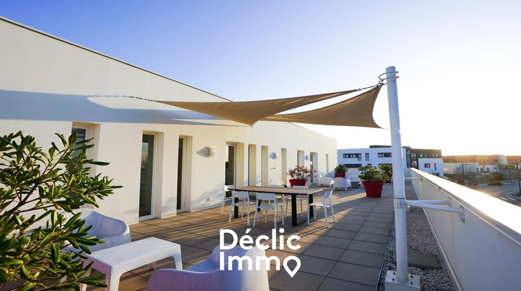 Ma-Cabane - Location Local commercial CASTRIES, 72 m²