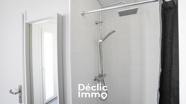 Ma-Cabane - Location Local commercial CASTRIES, 72 m²