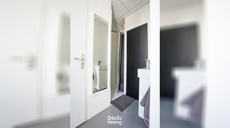 Ma-Cabane - Location Local commercial CASTRIES, 72 m²