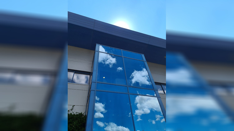 Ma-Cabane - Location Local commercial CASTRIES, 42 m²