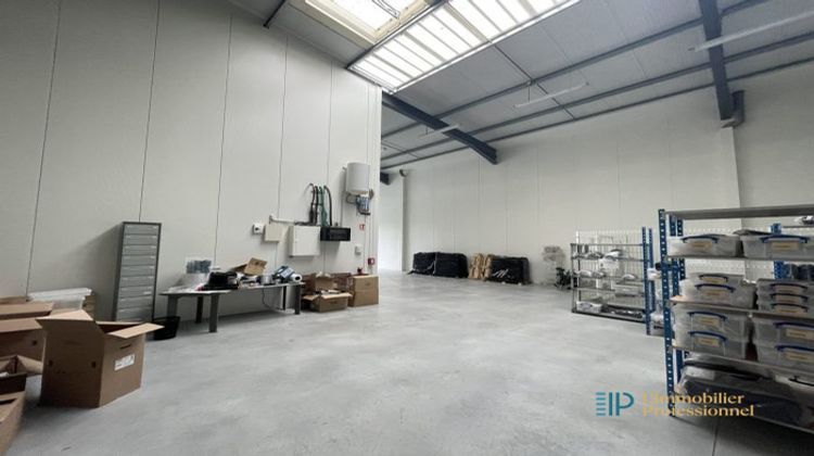 Ma-Cabane - Location Local commercial Caudan, 340 m²