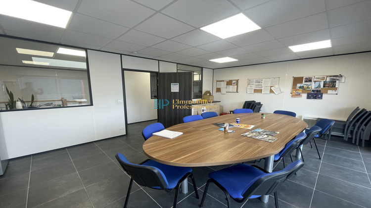 Ma-Cabane - Location Local commercial Caudan, 557 m²