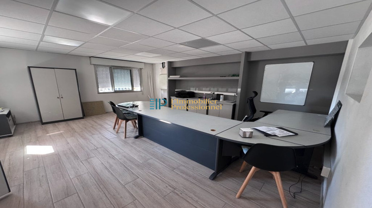 Ma-Cabane - Location Local commercial Caudan, 885 m²