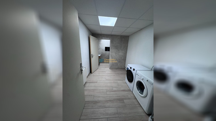 Ma-Cabane - Location Local commercial Caudan, 885 m²