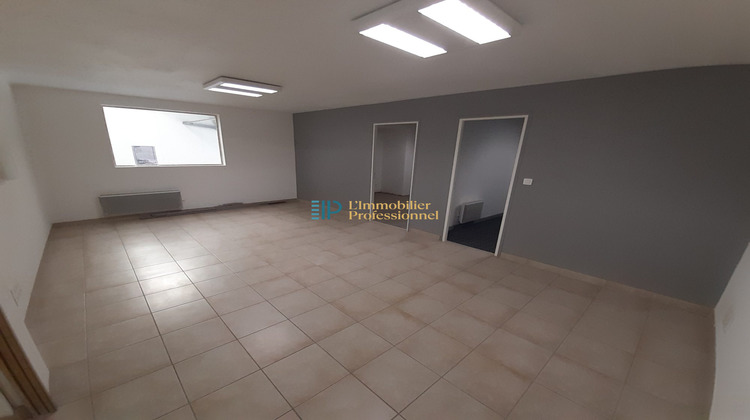 Ma-Cabane - Location Local commercial Caudan, 301 m²