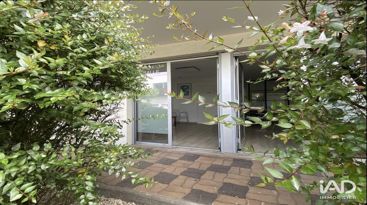 Ma-Cabane - Location Local commercial Cauderan, 31 m²