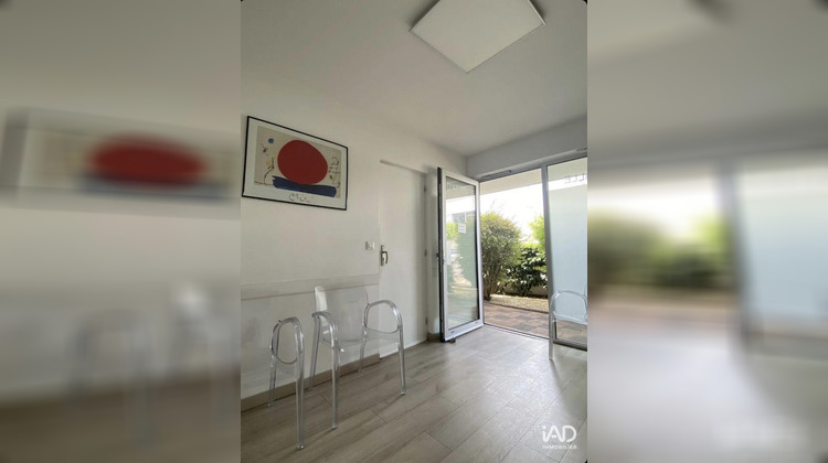 Ma-Cabane - Location Local commercial Cauderan, 31 m²