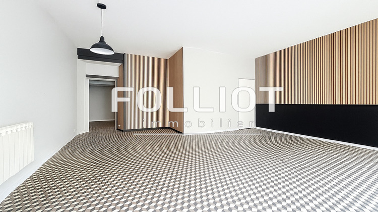 Ma-Cabane - Location Local commercial CAUMONT-L'EVENTE, 57 m²