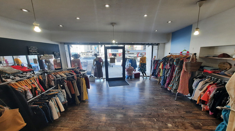 Ma-Cabane - Location Local commercial CAUSSADE, 24 m²