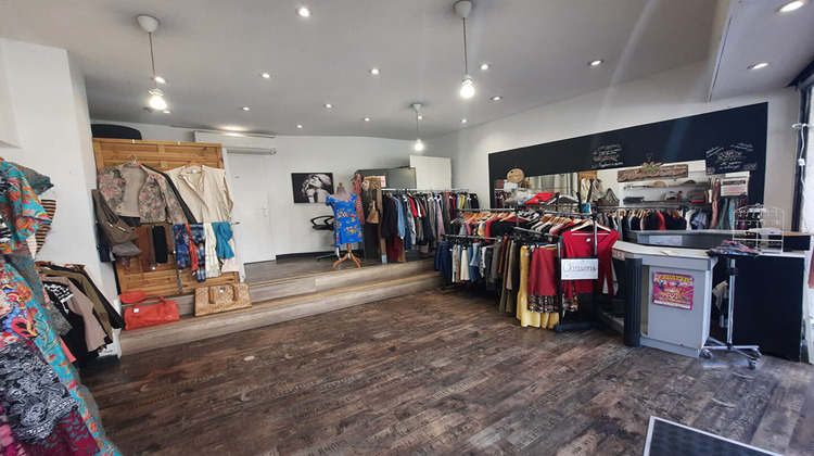 Ma-Cabane - Location Local commercial CAUSSADE, 24 m²