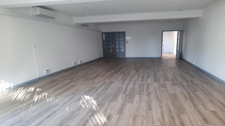 Ma-Cabane - Location Local commercial CAUSSADE, 70 m²