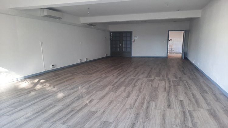 Ma-Cabane - Location Local commercial CAUSSADE, 70 m²