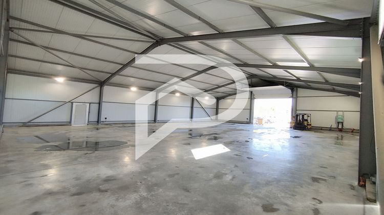 Ma-Cabane - Location Local commercial CAVAILLON, 300 m²