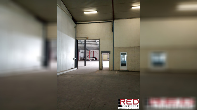 Ma-Cabane - Location Local commercial Cavaillon, 1515 m²