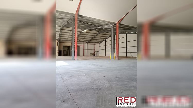 Ma-Cabane - Location Local commercial Cavaillon, 3225 m²