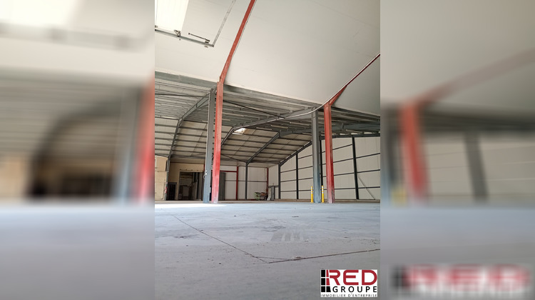 Ma-Cabane - Location Local commercial Cavaillon, 3225 m²