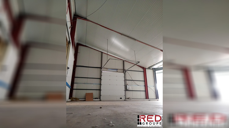 Ma-Cabane - Location Local commercial Cavaillon, 3225 m²