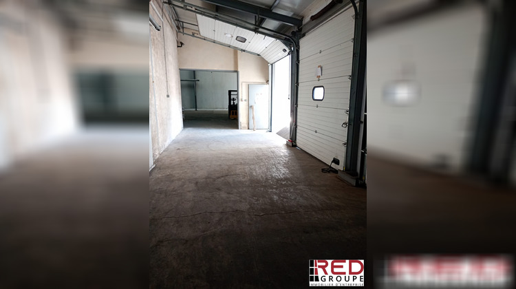 Ma-Cabane - Location Local commercial Cavaillon, 3225 m²