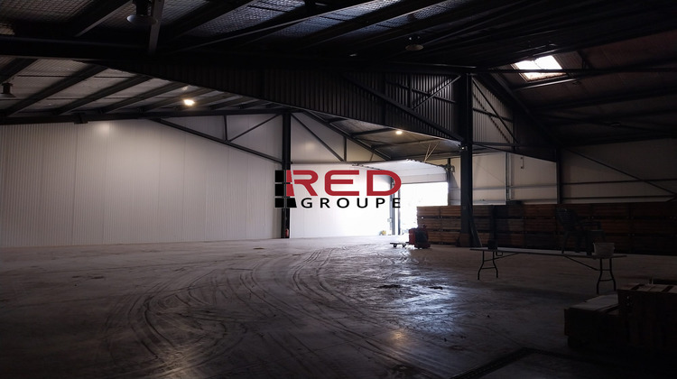 Ma-Cabane - Location Local commercial Cavaillon, 1680 m²