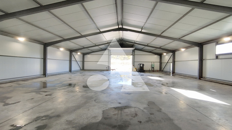Ma-Cabane - Location Local commercial CAVAILLON, 300 m²