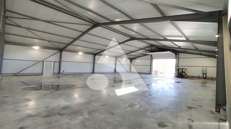 Ma-Cabane - Location Local commercial CAVAILLON, 300 m²