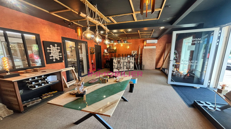 Ma-Cabane - Location Local commercial Cavaillon, 55 m²