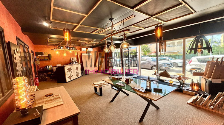 Ma-Cabane - Location Local commercial Cavaillon, 55 m²