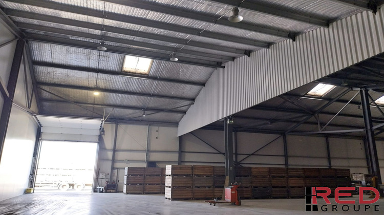 Ma-Cabane - Location Local commercial Cavaillon, 1680 m²