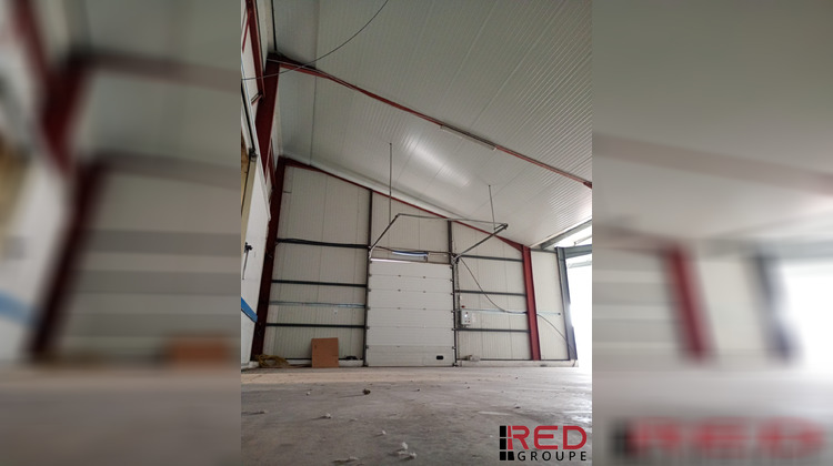 Ma-Cabane - Location Local commercial Cavaillon, 1176 m²