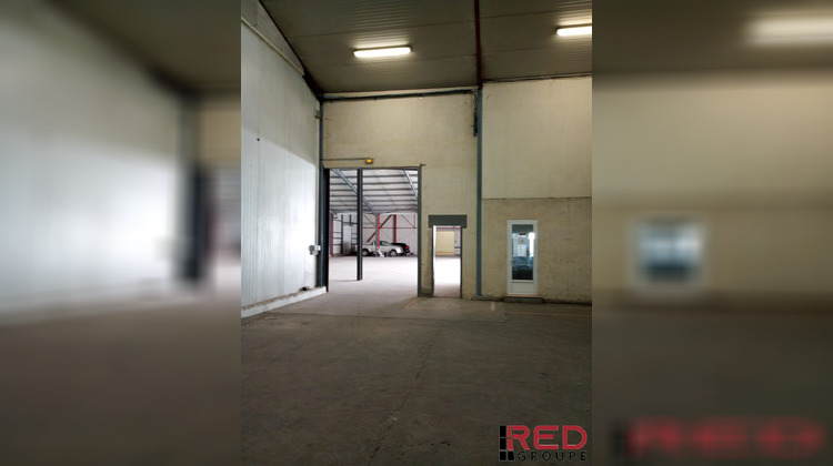 Ma-Cabane - Location Local commercial Cavaillon, 1176 m²