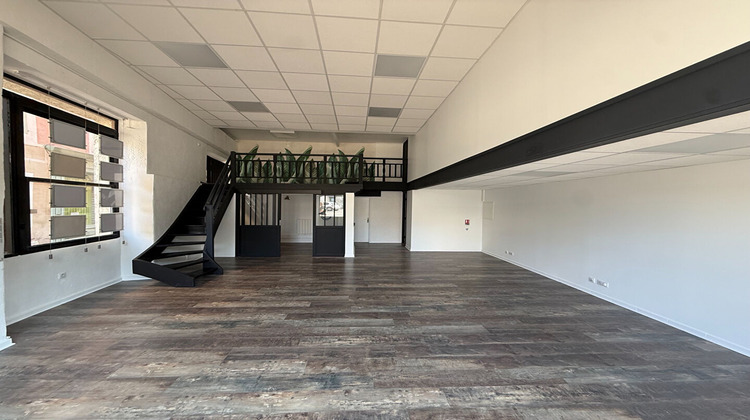 Ma-Cabane - Location Local commercial CAVAILLON, 73 m²