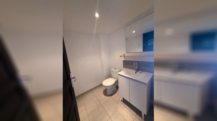 Ma-Cabane - Location Local commercial CAVAILLON, 73 m²