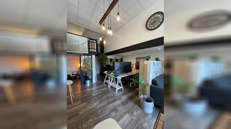 Ma-Cabane - Location Local commercial CAVAILLON, 73 m²