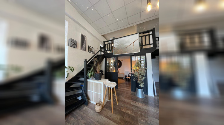Ma-Cabane - Location Local commercial CAVAILLON, 73 m²