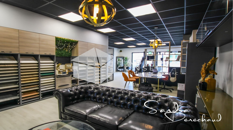 Ma-Cabane - Location Local commercial Cavignac, 89 m²