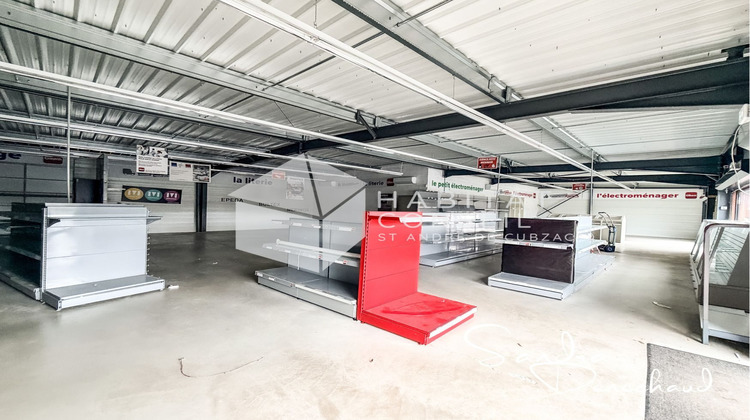 Ma-Cabane - Location Local commercial Cavignac, 383 m²